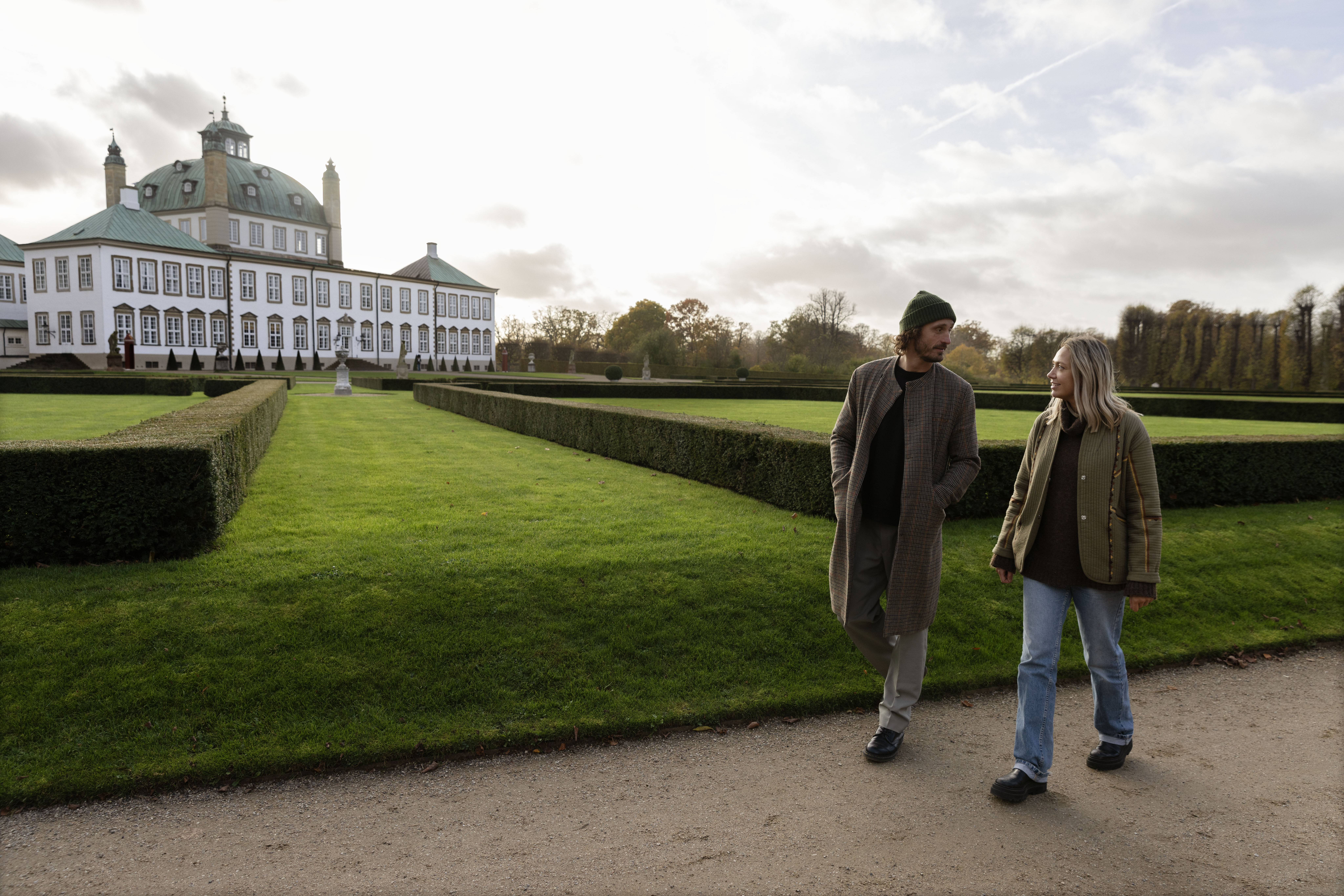 North Zealand Wonders – fit for a king, enjoyed by all | Visit
